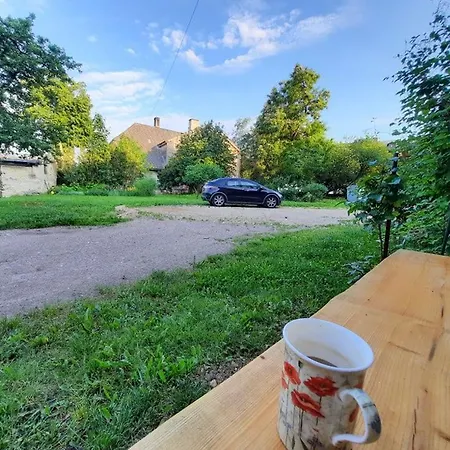 Apartment Valnu Ielas